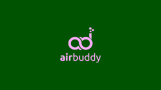 AirBuddy Short Ad AirBuddy Golf Cart with AI VO Ad Commercial Brand Imagery Photoshoot 3