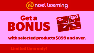 Noel Leeming Its Bonus time Ad Commercial Brand Imagery Photoshoot 1