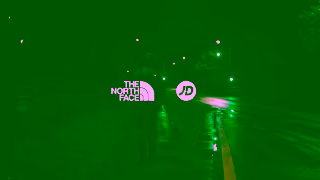 JD Sports TNFxJD The Bus Stop 1920x1080 ENG SUBTITLES Ad Commercial Brand Imagery Photoshoot 2