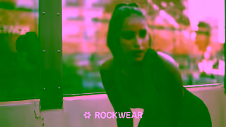 Rockwear Rockwear Stay warm Perform Strong OP Luxe Ad Commercial Brand Imagery Photoshoot 2