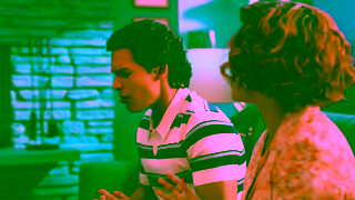 Energy Upgrade California Conoce a Flex Alert AHORRANDO ENERGA con Flex Alert Ad Commercial Brand Imagery Photoshoot 0