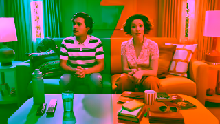 Energy Upgrade California Conoce a Flex Alert AHORRANDO ENERGA con Flex Alert Ad Commercial Brand Imagery Photoshoot 1