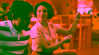 Energy Upgrade California Conoce a Flex Alert AHORRANDO ENERGA con Flex Alert Ad Commercial Brand Imagery Photoshoot 2