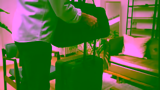 Halfway Travel Halfday2414 QualityFindsRecut v1d 16x9 Ad Commercial Brand Imagery Photoshoot 2