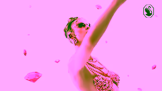 Swarovski Swarovski SpringSummer 2024 campaign Ad Commercial Brand Imagery Photoshoot 1