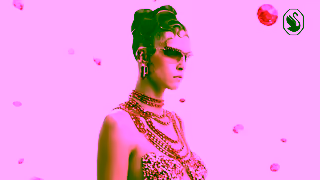 Swarovski Swarovski SpringSummer 2024 campaign Ad Commercial Brand Imagery Photoshoot 2