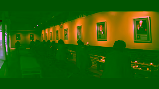 Paramount Pictures Naked Gun Official Teaser Trailer Paramount Pictures UK Ad Commercial Brand Imagery Photoshoot 2