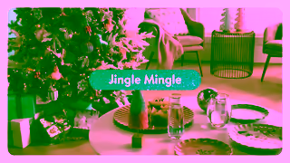 Walmart Find your festive style Ad Commercial Brand Imagery Photoshoot 1