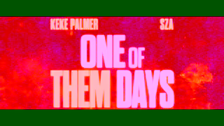 Sony Pictures ONE OF THEM DAYS In Cinemas Thursday Ad Commercial Brand Imagery Photoshoot 2