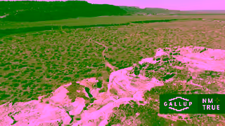 Visit Gallup Climbing in Gallup The Adventure Capital of New Mexico Ad Commercial Brand Imagery Photoshoot 0