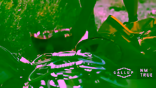 Visit Gallup Climbing in Gallup The Adventure Capital of New Mexico Ad Commercial Brand Imagery Photoshoot 1