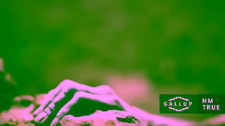 Visit Gallup Climbing in Gallup The Adventure Capital of New Mexico Ad Commercial Brand Imagery Photoshoot 2