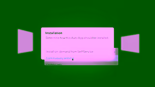 Kandji Kandji Auto Apps Put Mac app updates on autopilot Ad Commercial Brand Imagery Photoshoot 1