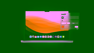 Kandji Kandji Auto Apps Put Mac app updates on autopilot Ad Commercial Brand Imagery Photoshoot 2