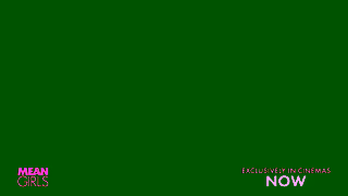 Paramount Pictures MEAN GIRLS WILD WEST 50 Ad Commercial Brand Imagery Photoshoot 2