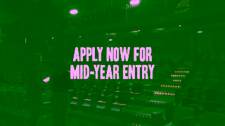 University of Canberra UC MidYear Landscape 15sec V2 Ad Commercial Brand Imagery Photoshoot 2