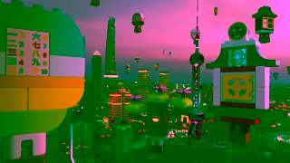 Lego Start off big with LEGO DUPLO and connect with Nature Ad Commercial Brand Imagery Photoshoot 1