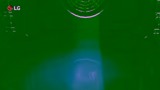 LG Electronics LG EasyClean Oven Original Flavour Every Time Ad Commercial Brand Imagery Photoshoot 2