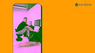 Aviron Active Video FounderStory Serious 30s Landscape Ad Commercial Brand Imagery Photoshoot 0