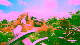 Universal Orlando Resort 2024 UOR SNW Story AWR OLV 16x9 ENG 15 GO DATE TKTPKG Ad Commercial Brand Imagery Photoshoot 1