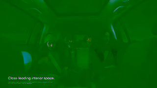 Hyundai FirstEver IONIQ 9 Hello Space Hyundai Canada Ad Commercial Brand Imagery Photoshoot 1