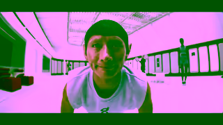 On Running On Zone Dreamers starring Zendaya Ad Commercial Brand Imagery Photoshoot 0