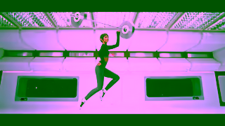 On Running On Zone Dreamers starring Zendaya Ad Commercial Brand Imagery Photoshoot 1