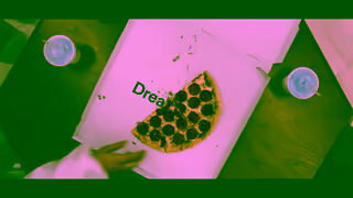 On Running On Zone Dreamers starring Zendaya Ad Commercial Brand Imagery Photoshoot 2