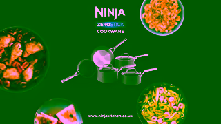 Ninja Kitchen Ninja Cookware 1920x1080 v5 Ad Commercial Brand Imagery Photoshoot 2