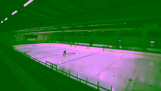 Hyundai They Said TUCSON Hybrid x NHL Hyundai Canada Ad Commercial Brand Imagery Photoshoot 0