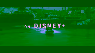 20th Century Studios The Amateur Now Streaming on Disney Ad Commercial Brand Imagery Photoshoot 0