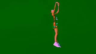 BNZ Invested in basketball game changers Ad Commercial Brand Imagery Photoshoot 1