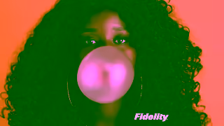 Fidelity Investments Fidelity Go Bubble Gum Ad Commercial Brand Imagery Photoshoot 1