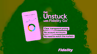 Fidelity Investments Fidelity Go Bubble Gum Ad Commercial Brand Imagery Photoshoot 2
