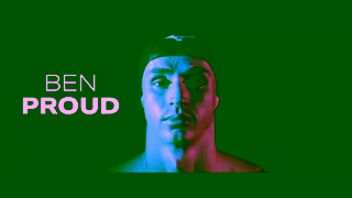 AquaSphere Swim PURSUIT OF DREAMS BEN PROUD Ad Commercial Brand Imagery Photoshoot 0