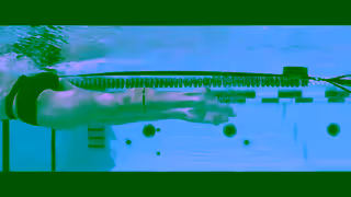 AquaSphere Swim PURSUIT OF DREAMS BEN PROUD Ad Commercial Brand Imagery Photoshoot 1