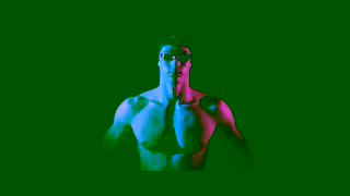 AquaSphere Swim PURSUIT OF DREAMS BEN PROUD Ad Commercial Brand Imagery Photoshoot 2