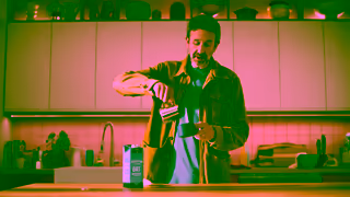 Califia Farms Califia Farms Good Talks Feelin Fancy 15 Ad Commercial Brand Imagery Photoshoot 0