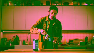 Califia Farms Califia Farms Good Talks Feelin Fancy 15 Ad Commercial Brand Imagery Photoshoot 1