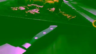 Nando's Nandos UK I Not available at Nandos I Sweet Chilli Skewer Stack Ad Commercial Brand Imagery Photoshoot 0