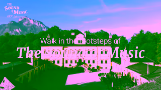 Visit Salzburg Explore Salzburg in the footsteps of The Sound of Music Ad Commercial Brand Imagery Photoshoot 0
