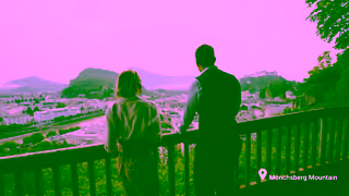 Visit Salzburg Explore Salzburg in the footsteps of The Sound of Music Ad Commercial Brand Imagery Photoshoot 1