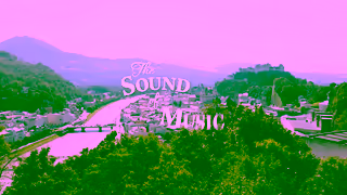 Visit Salzburg Explore Salzburg in the footsteps of The Sound of Music Ad Commercial Brand Imagery Photoshoot 2