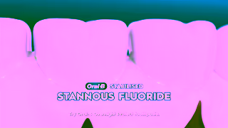 Oral-B OralB Overnight Protect Toothpaste 15s Ad Commercial Brand Imagery Photoshoot 1