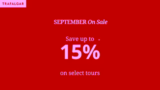 Trafalgar Tours TT SoS25 Conversion Video 15s Branded Retail 1920x1080 Ad Commercial Brand Imagery Photoshoot 2