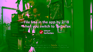 Intuit Now Taxes is Free in the App TurboTax 2025 Commercial Official TV Ad 06 Ad Commercial Brand Imagery Photoshoot 1