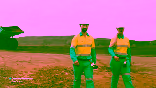 Glencore Advancing Tomorrow Ad Commercial Brand Imagery Photoshoot 0