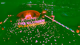 Visit California Check out Hollywood and so much more in The Ultimate Playground Ad Commercial Brand Imagery Photoshoot 2