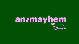 Disney Animayhem on Disney Ad Commercial Brand Imagery Photoshoot 0