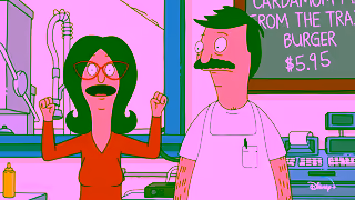 Disney Animayhem on Disney Ad Commercial Brand Imagery Photoshoot 2